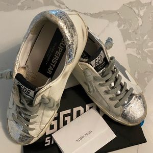 Golden Goose Superstar sz 37